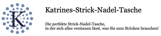 Katrines-Strick-Nadel-Tasche