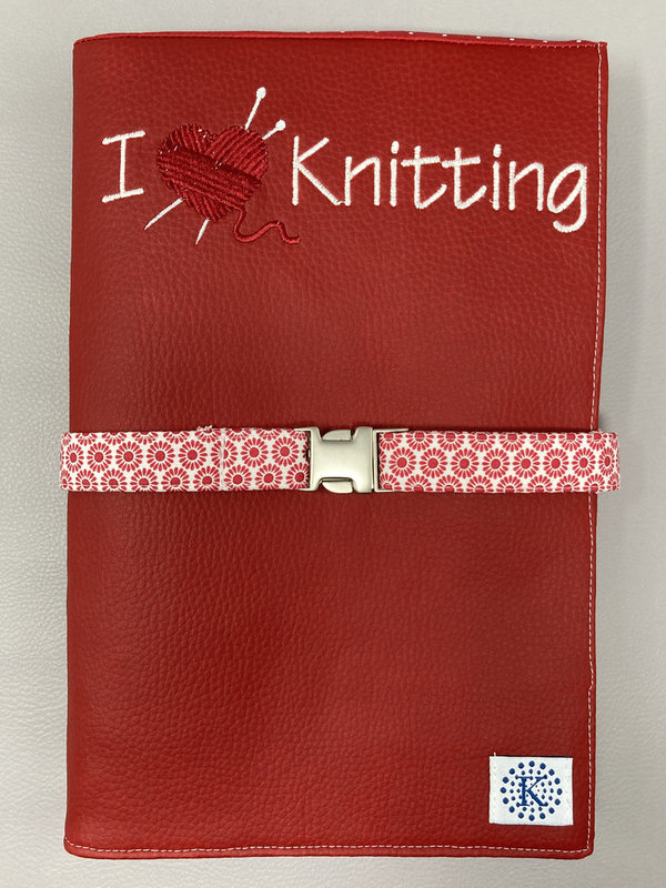 Die Rote ♡ Knitting